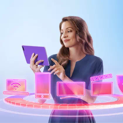 Комбо - единая связь Ростелеком для всех в село Отважное (Амурская область)